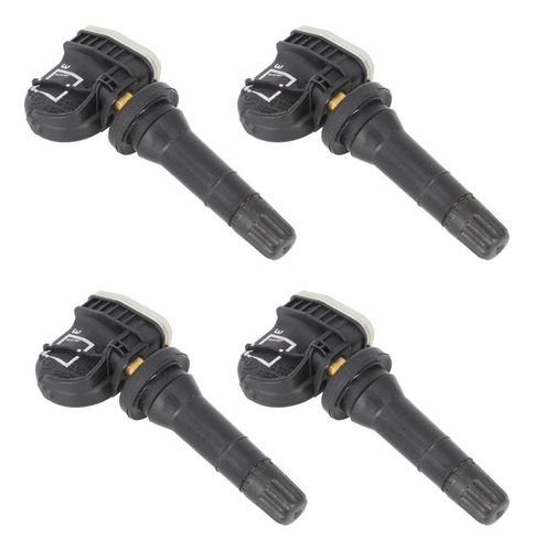 T-yxt-yxsensor De Presión De Neumáticos Tpms For Camiones Y