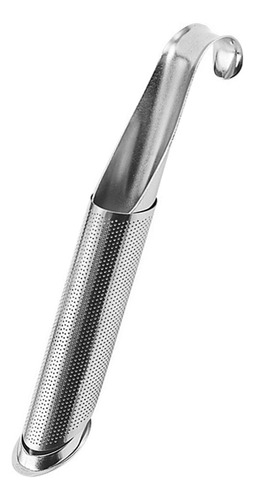 Colador De Té De Acero Inoxidable, Filtro De Té De ,