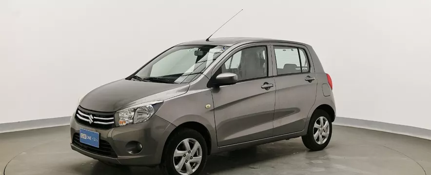 Suzuki Nuevo Celerio 1.0 Glx 