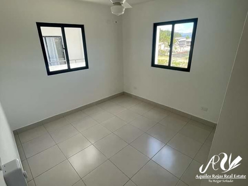 Residencial Quintas Palmera - 4to. Nivel
