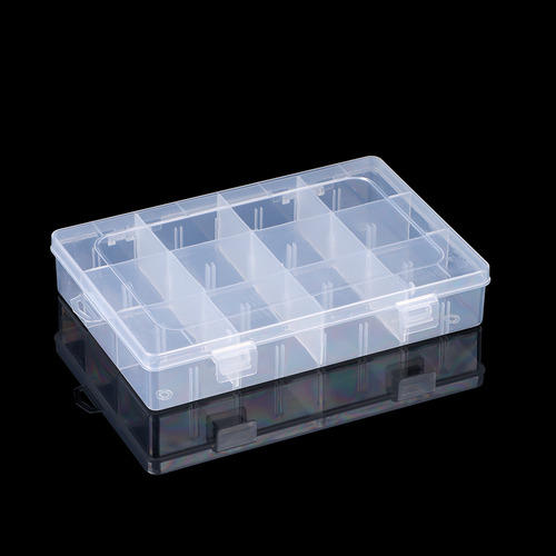 Caja De Almacenamiento De Pastillas Para Joyas Con Forma De