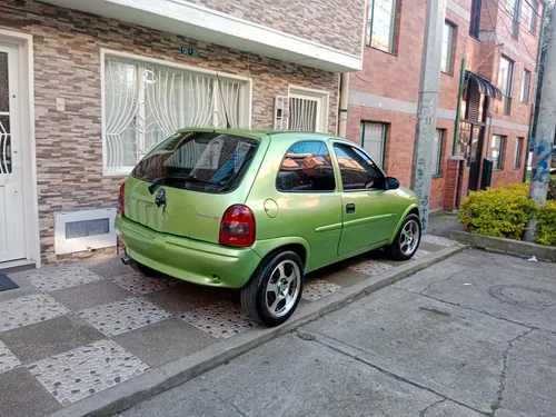 Chevrolet Corsa 1.4 Active