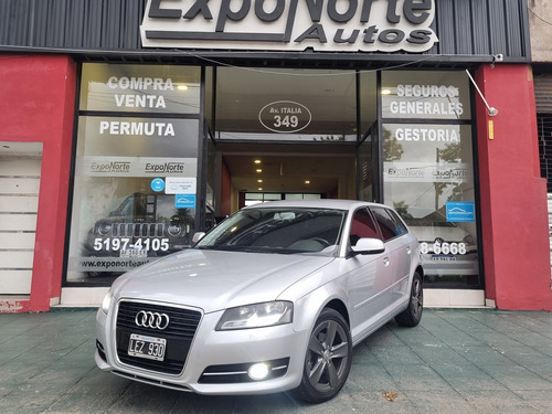 Audi A3 1.4 Tsi Mt 125cv