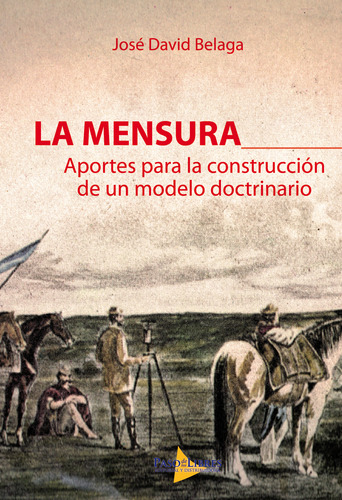 La Mensura