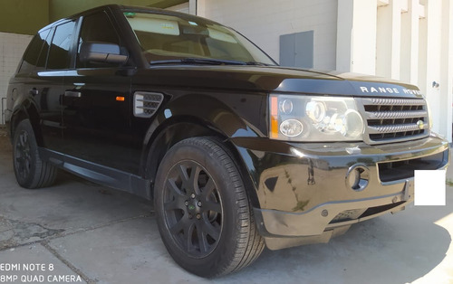 Land Rover Range Rover 3.6 V8 Sport Hse