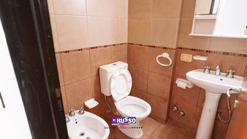 Departamento En Alquiler En San Justo