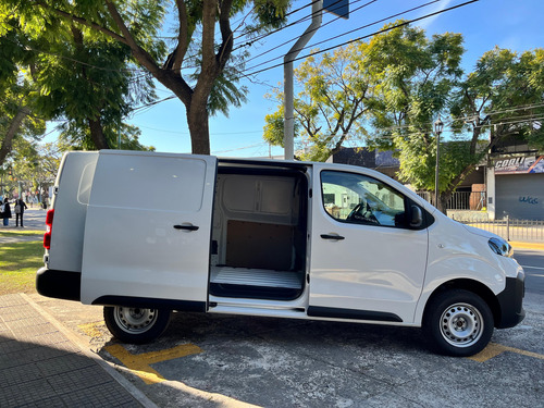Peugeot Expert 1.5 Hdi 120 L3