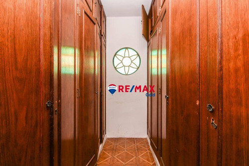 Imagem 11 de 24 de Sobrado Com 3 Dormitórios À Venda, 410 M² Por R$ 2.300.000,00 - City Lapa - São Paulo/sp - So7055