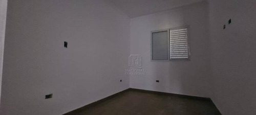 Cobertura Com 2 Dormitórios À Venda, 98 M² Por R$ 600.000 - Campestre - Santo André/sp - Co4335