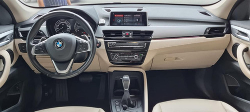 BMW X1 X1 2.0 sDrive20i GP ActiveFlex