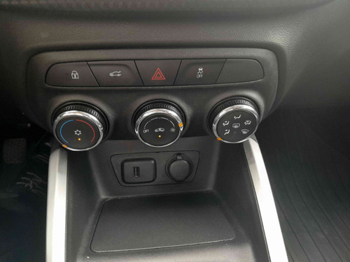 Chevrolet Onix 1.0 TURBO FLEX PLUS LTZ MANUAL