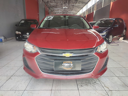 Chevrolet Onix 1.0 Lt 2 5P