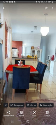 Casa À Venda Em Vila Pública
