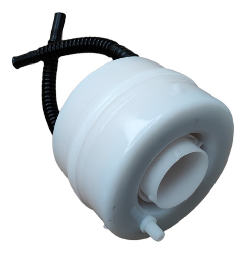 Imagen 5 de 10 de Filtro Bencina Para Nissan Qashqai 1.6 De 2007 Al 2013