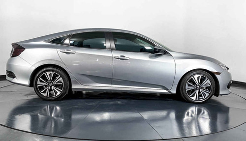 Imagen 1 de 15 de 43839 - Honda Civic 2017 Con Garantía At