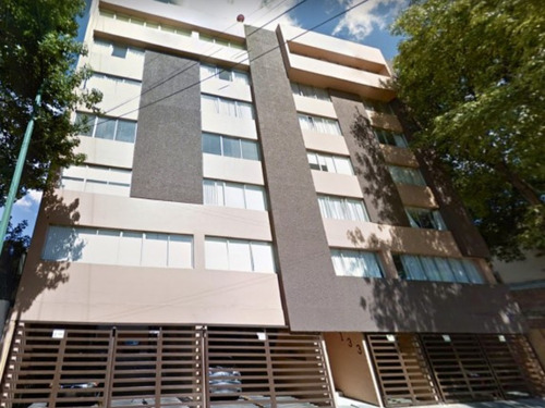 Departamento En Venta En Escandon Remate Bancario