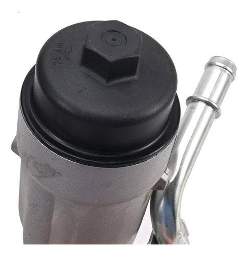 Enfriador De Aceite Para Cruze Sonic Trax Encore Turbo 11-21