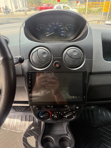 Chevrolet Spark 1.0 7:24 Cronos