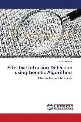 Libro Effective Intrusion Detection Using Genetic Algorit...