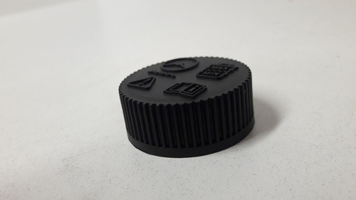Tapa Deposito Direc Hidraulica Ford Ranger 12/... Original