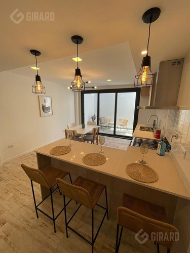Imagen 17 de 30 de Duplex Venta Parque Luro