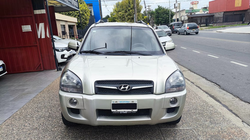 Hyundai Tucson 2.0 Crdi 2wd 4at
