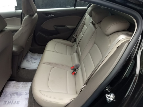 Chevrolet Cruze Ratch 1.4 Ltz Turbo Aut. C/teto 2080km