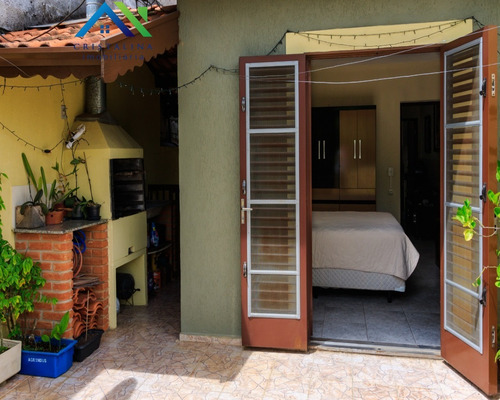 Imagem 22 de 30 de Casa - Ca00202 - 69860932