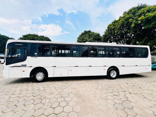 Ônibus Urbano Ar Condicionado Caio M.benz Of1721 15/16