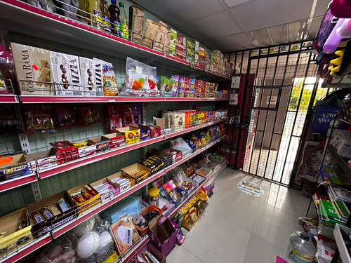 Derecho A Llaves Minimarket Puente Alto (78798)