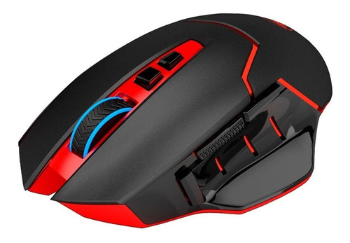 Mouse Gamer Inalambrico Redragon Mirage Diginet