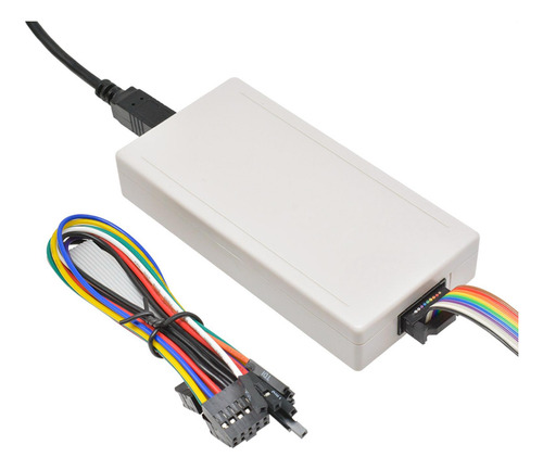 Cable De Descarga Usb Isp Programador Spi Para Módulo De