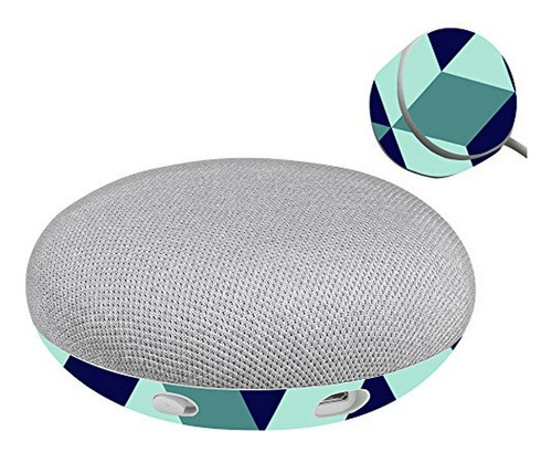 Skin Compatible Con Google Home Mini.