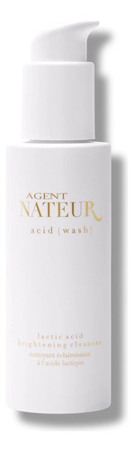 Agent Nateur - Acido (lavado) Limpiador Iluminador Natural D