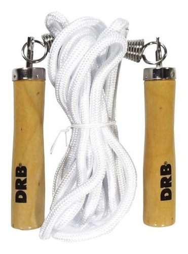 Cuerda De Salto Nylon Drb Soga