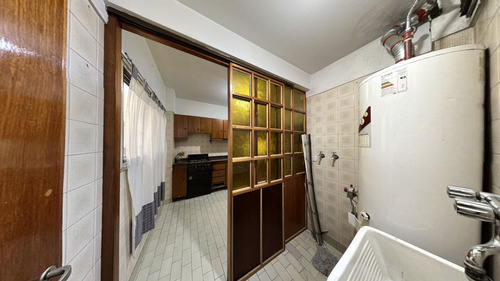 Depto 4 Ambientes Con Cochera - Liniers