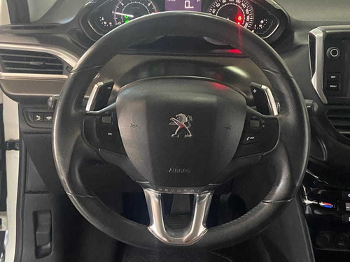 Imagem 13 de 15 de Peugeot 2008 Griffe 1.6 Automatico