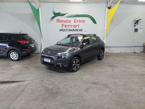 Citroën C4 Cactus FEEL PK