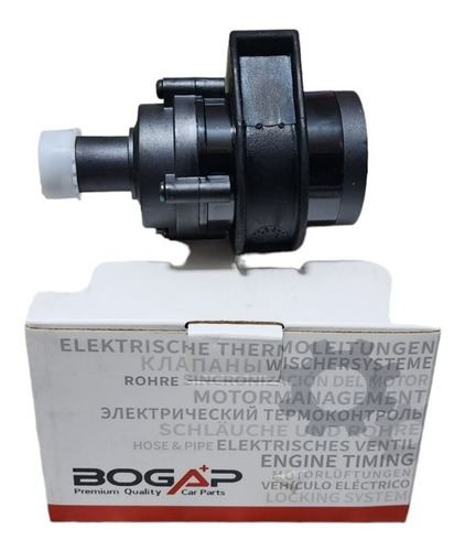 Bomba De Agua Auxiliar Vw Audi Seat Jetta A3 1k0965561j