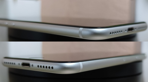 Apple iPhone SE (2da Generación) 64 Gb - Blanco Mdm Bypass (Usado)
