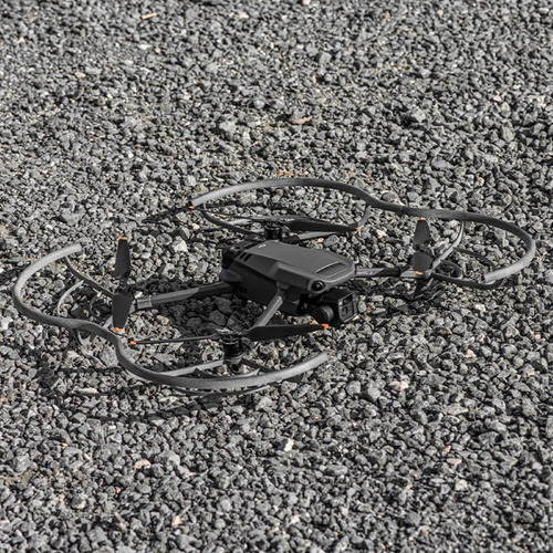 Protetores De Hélices Para Drone Dji Mavic 3 - Startrc