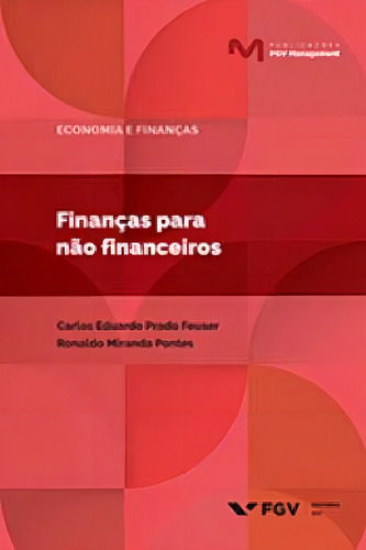 Finanças Para Não Financeiros