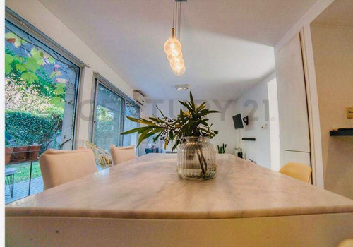 Duplex Dos Dormitorios En Venta - City Bel