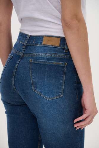 Pantalon New Nicky High Tirso Mujer Sweet