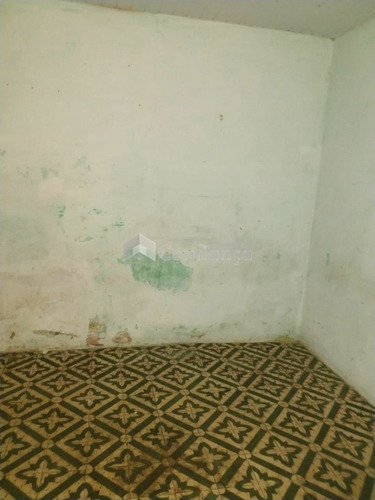 Imagem 22 de 27 de Casa À Venda No Carlito Pamplona Em Fortaleza/ce - 424