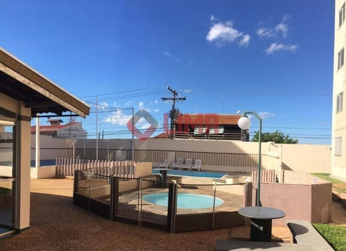 Imagem 1 de 12 de Lindo Apto Cidade Jardim - 63850736