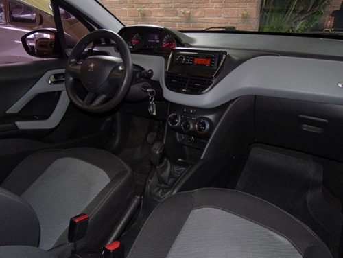 Imagem 6 de 8 de Peugeot 208 Active
