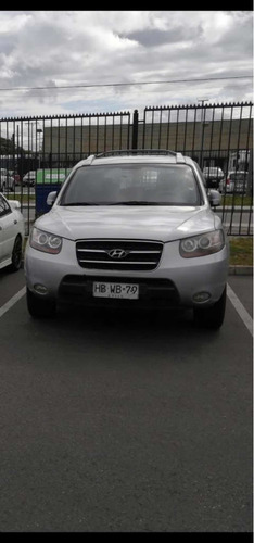 Imagen 14 de 16 de Hyundai Santa Fé