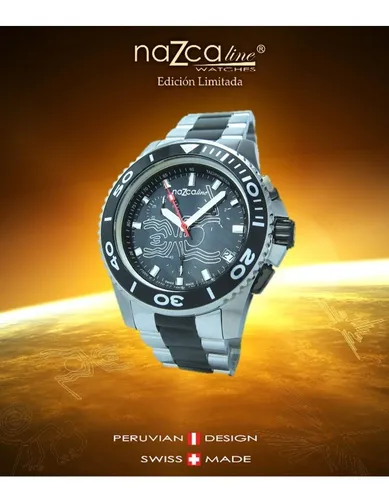 Reloj platini online quartz