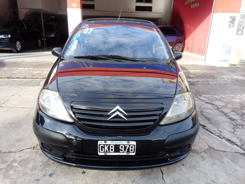 Citroën C3 1.4 I 2007
